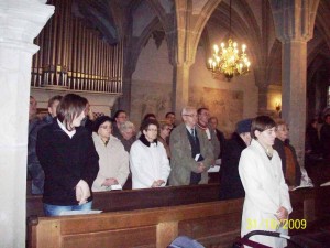 Święto Reformacji w Görlitz