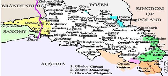 Seminarium „Śląsk bez granic” z okazji 500 lat Reformacji
