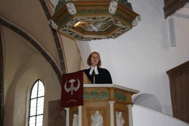 Święto Parafialne 2017