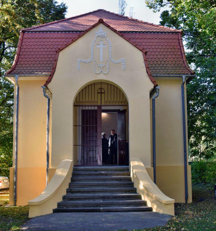Kościół Ewangelicki Zmartwychwstania Pańskiego w Bogatyni i Jubileusz 500 lat Reformacji