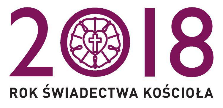 2018 – Rok świadectwa Kościoła
