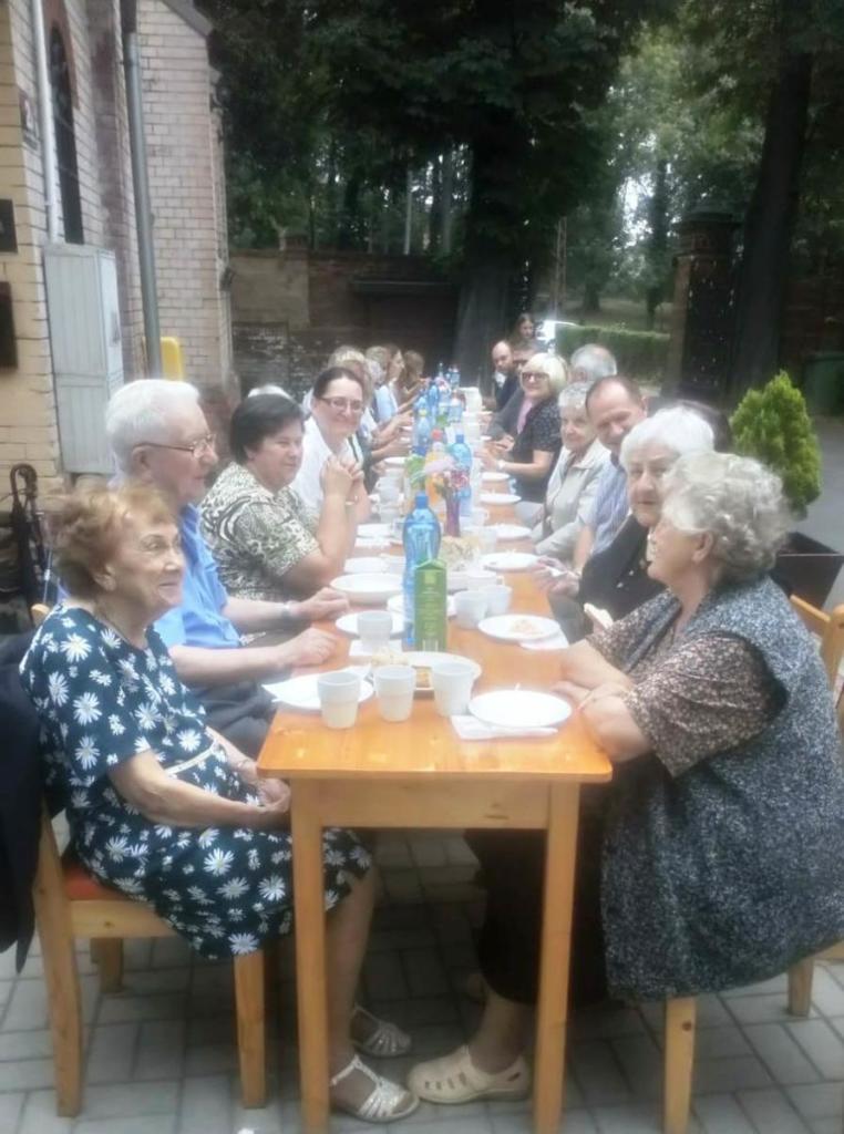 Święto Parafialne 2018 w Lubaniu